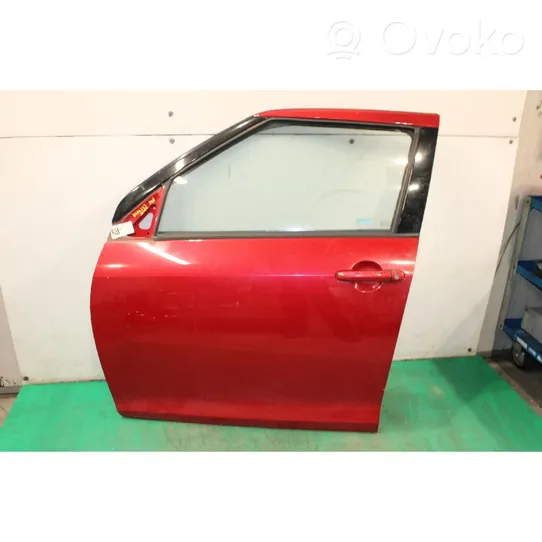 Suzuki Swift Etuovi 