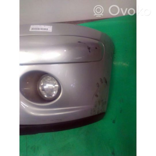 Citroen C3 Front bumper 