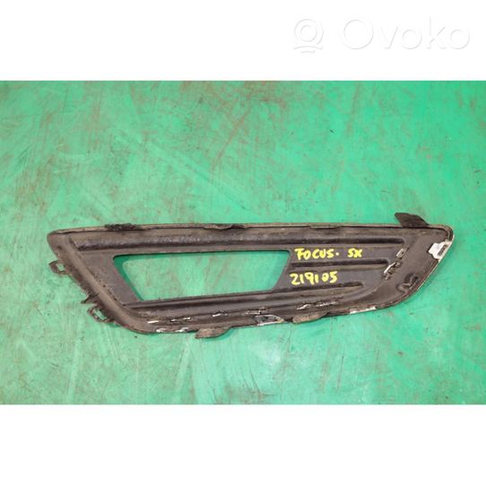 Ford Focus Grille de calandre avant 