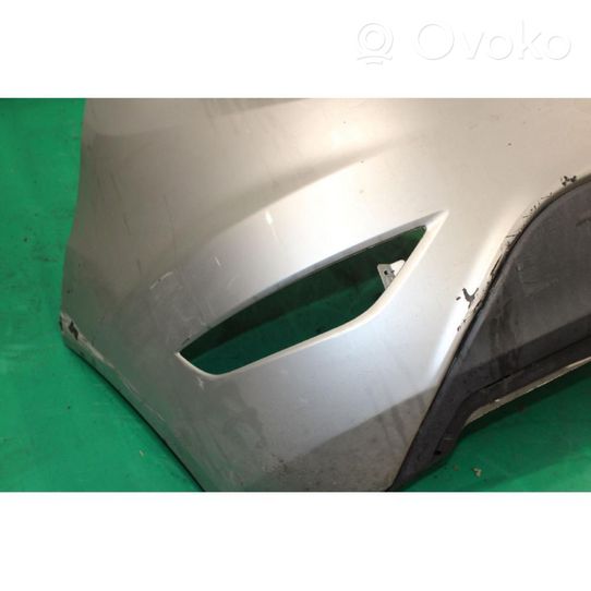 Ford Fiesta Rear bumper 