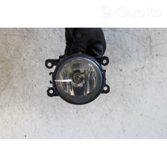 Ford Fusion Front fog light 