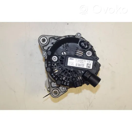 Peugeot 208 Generatore/alternatore 