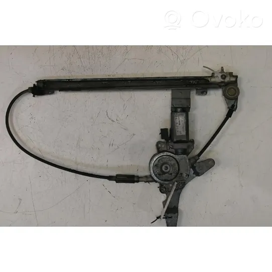 Fiat Panda 141 Front door electric window regulator 