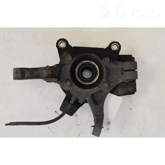 Hyundai i30 Front wheel hub 