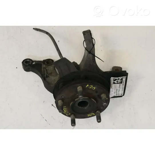 Hyundai i30 Front wheel hub 