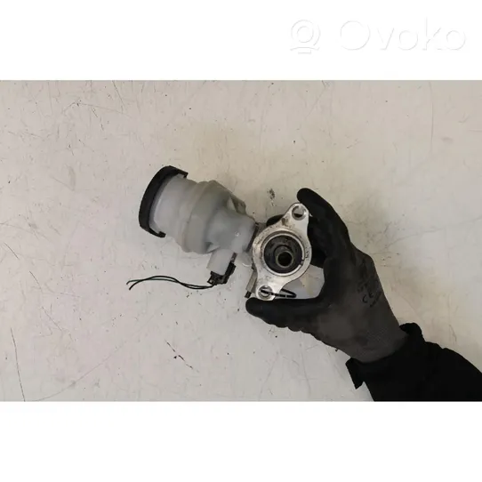 Isuzu D-Max Master brake cylinder 