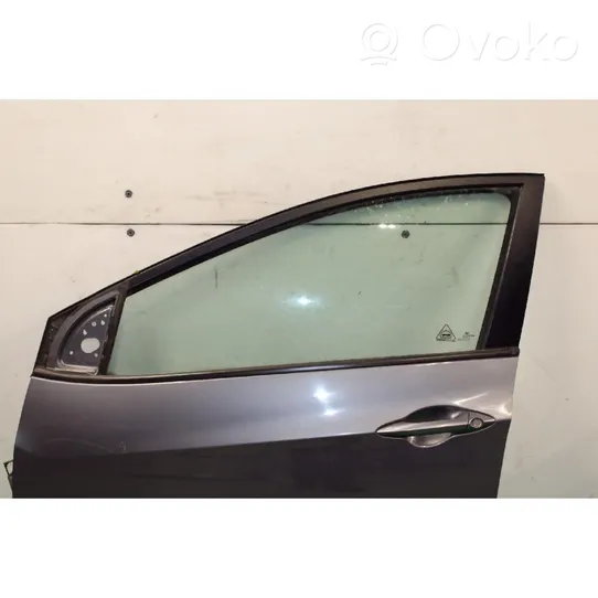 Hyundai i30 Front door 