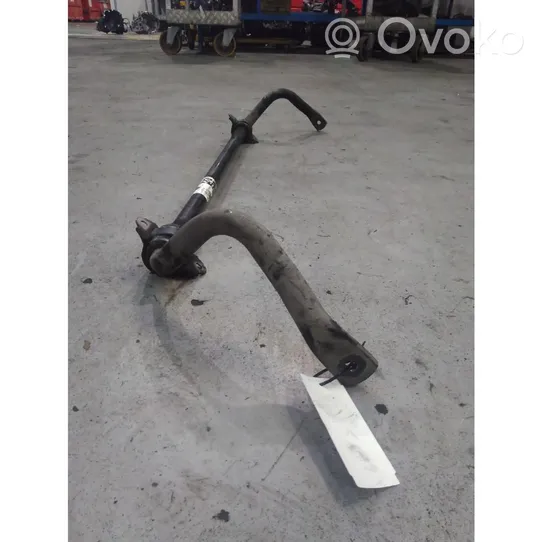 Audi A4 S4 B8 8K Barra stabilizzatrice anteriore/barra antirollio 