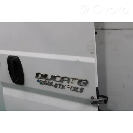 Fiat Ducato Back/rear loading door 