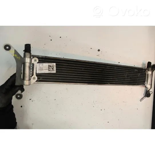 Audi Q7 4L Radiateur de refroidissement 