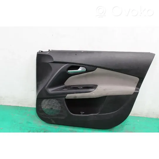 Fiat Tipo Front door card panel trim 