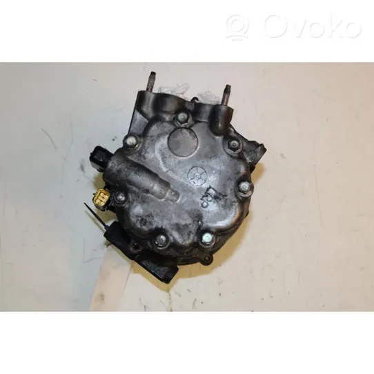 Citroen C4 Grand Picasso Ilmastointilaitteen kompressorin pumppu (A/C) 