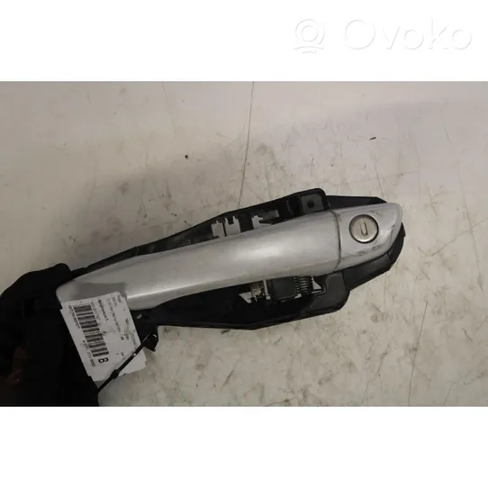 Peugeot 2008 II Front door exterior handle 