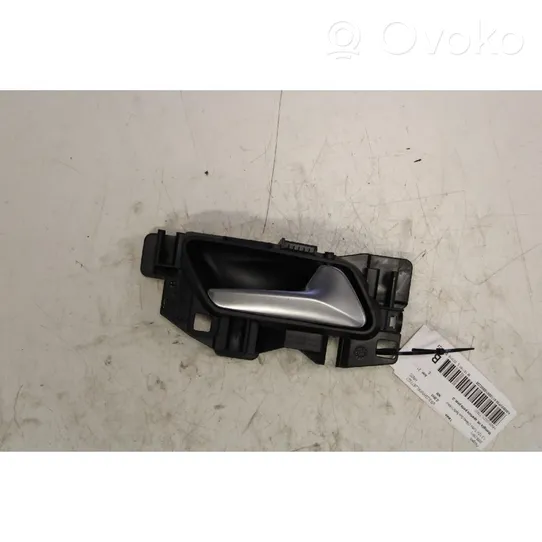 Peugeot 2008 II Rear door interior handle 