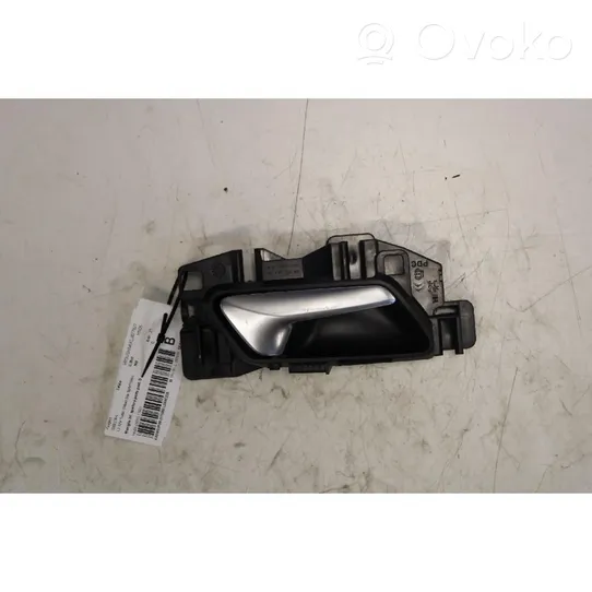 Peugeot 2008 II Rear door interior handle 