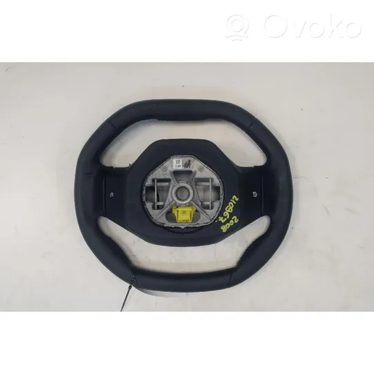 Peugeot 2008 II Steering wheel 