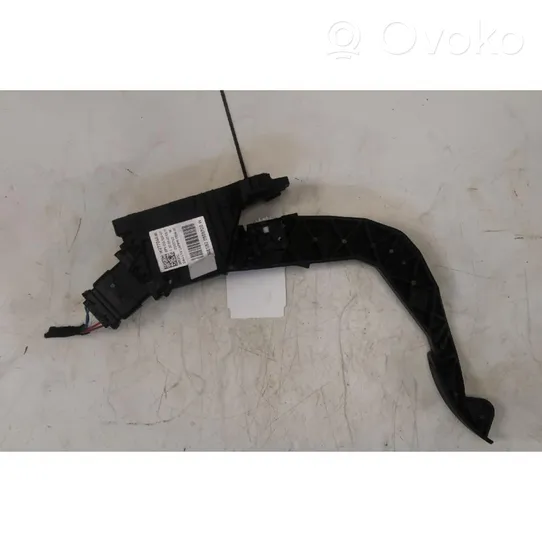 Peugeot 2008 II Accelerator throttle pedal 