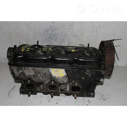 Audi A4 S4 B5 8D Engine head 