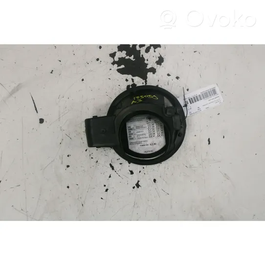 Audi A3 S3 8P Fuel tank filler cap 