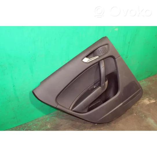 Audi A1 Rear door card panel trim 