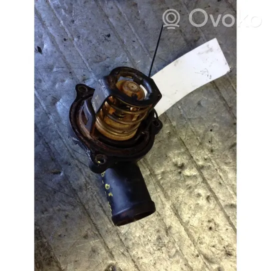 Audi A6 Allroad C6 Termostat / Obudowa termostatu 059121111L