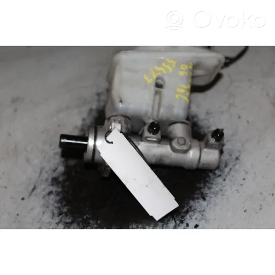 Hyundai Accent Master brake cylinder 