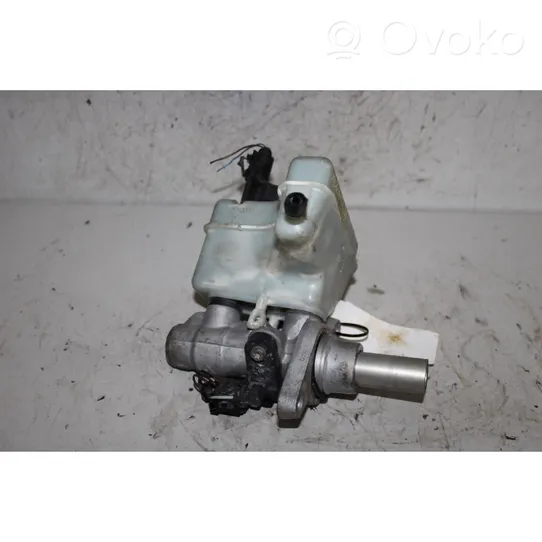 Seat Alhambra (Mk2) Master brake cylinder 