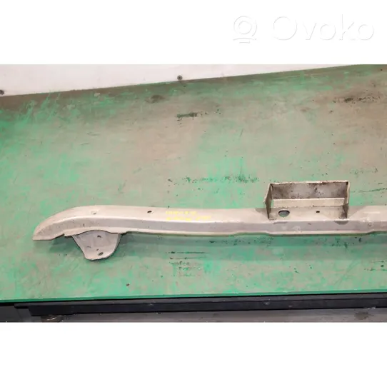 Opel Agila A Rear bumper cross member 