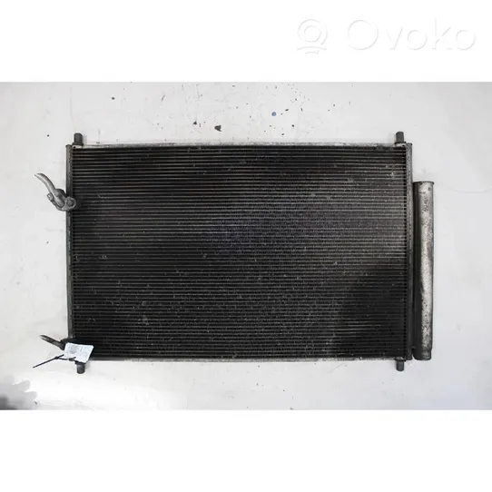 Toyota Auris 150 Radiatore di raffreddamento A/C (condensatore) 