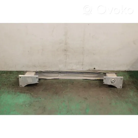 Opel Astra J Rear bumper cross member 