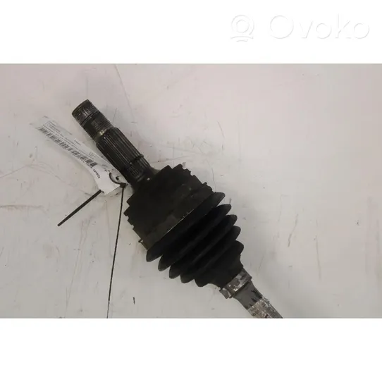 Citroen C1 Front driveshaft 