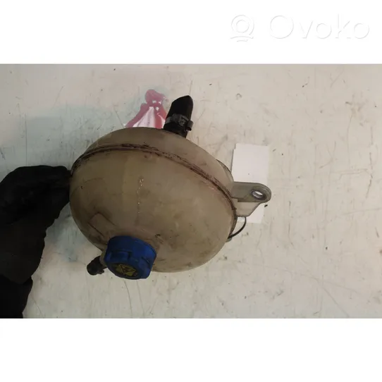 Fiat Bravo Coolant expansion tank/reservoir 51722078