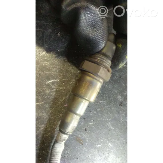 Toyota Aygo AB40 Lambda probe sensor 