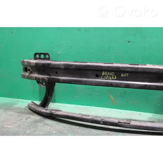 Fiat Bravo Front bumper cross member 