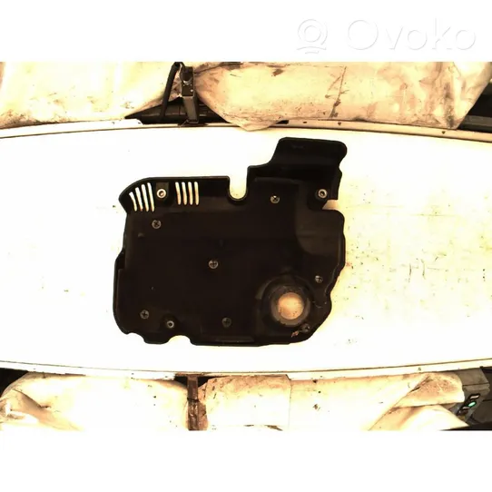 Fiat Doblo Engine cover (trim) 