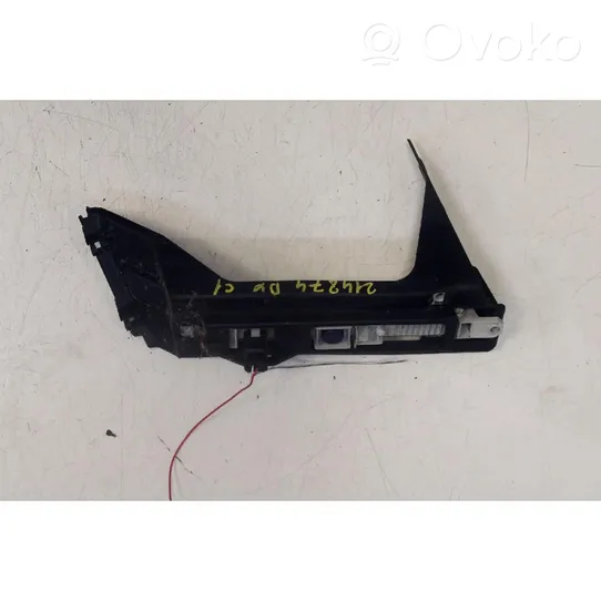 Citroen C1 Headlight/headlamp 