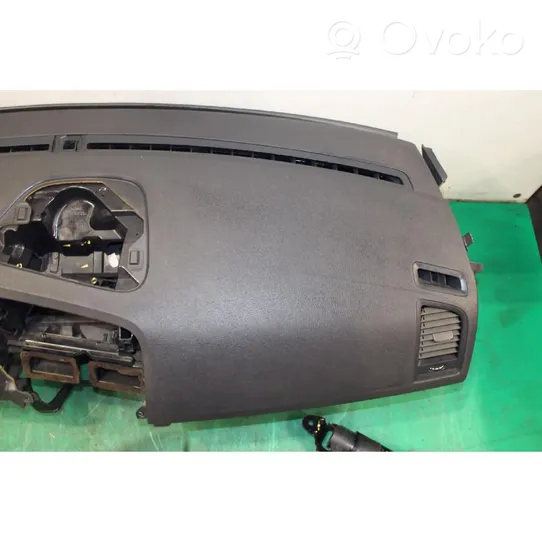 Volvo XC60 Set airbag con pannello 