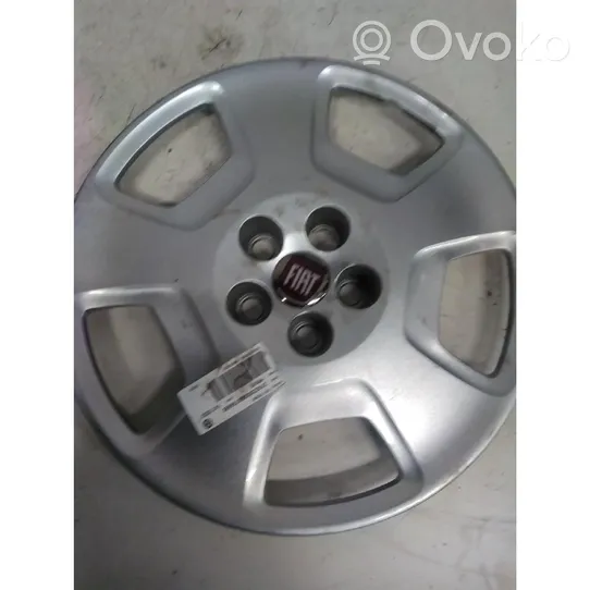 Fiat Fiorino Original wheel cap 