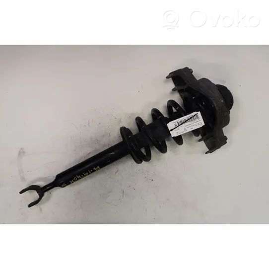 Audi A6 Allroad C6 Front shock absorber/damper 