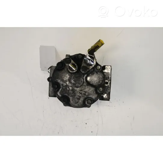 Fiat Scudo Air conditioning (A/C) compressor (pump) 