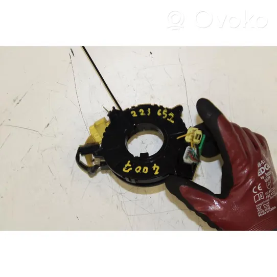 Peugeot 4007 Muelle espiral del airbag (Anillo SRS) 