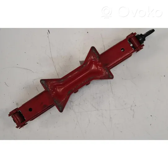 Ford Fusion Lift Jack 