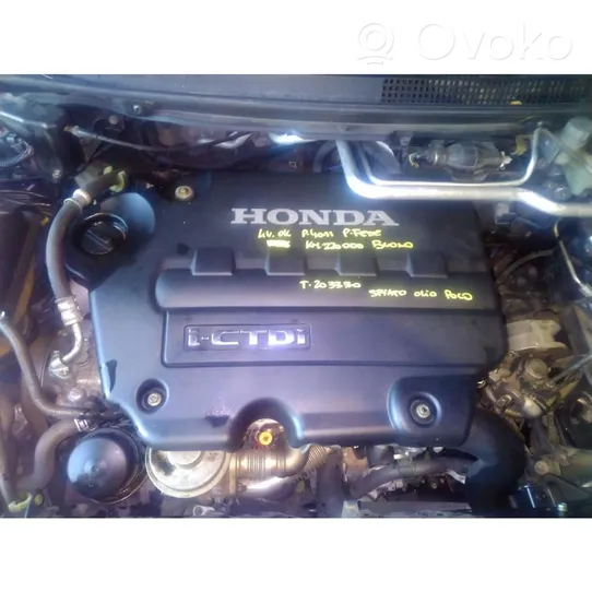 Honda FR-V Moteur 