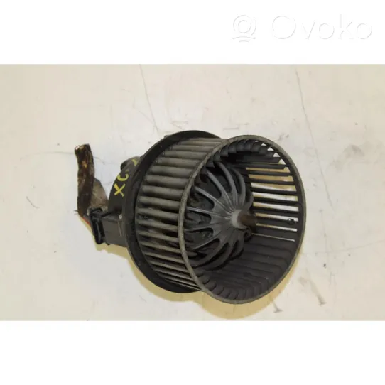 Volvo XC60 Interior heater climate box assembly housing 