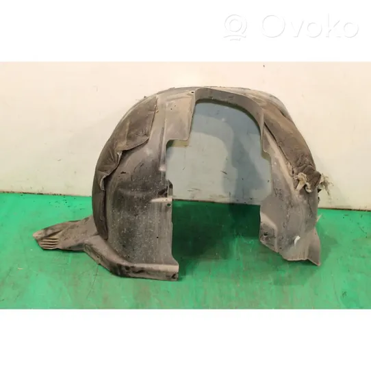 Chevrolet Orlando Rivestimento paraspruzzi passaruota anteriore 