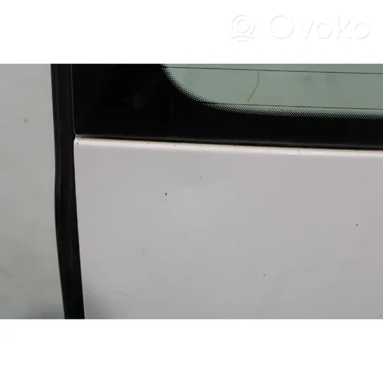 Volkswagen Caddy Back/rear loading door 