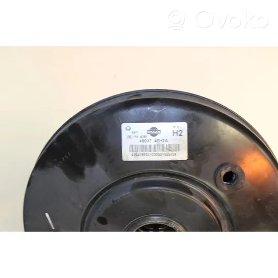 Renault Kadjar Brake booster 