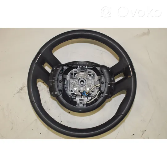 Citroen C4 Grand Picasso Steering wheel 