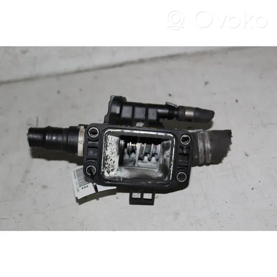 Volvo C30 Boîtier de thermostat / thermostat 