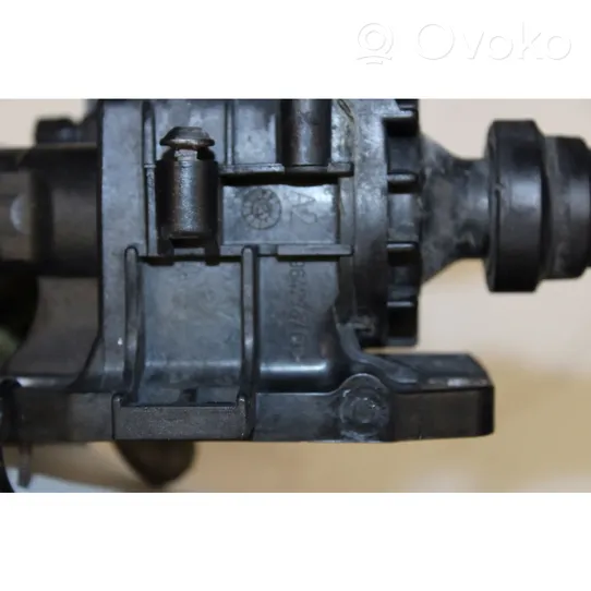 Citroen C5 Termostat / Obudowa termostatu 